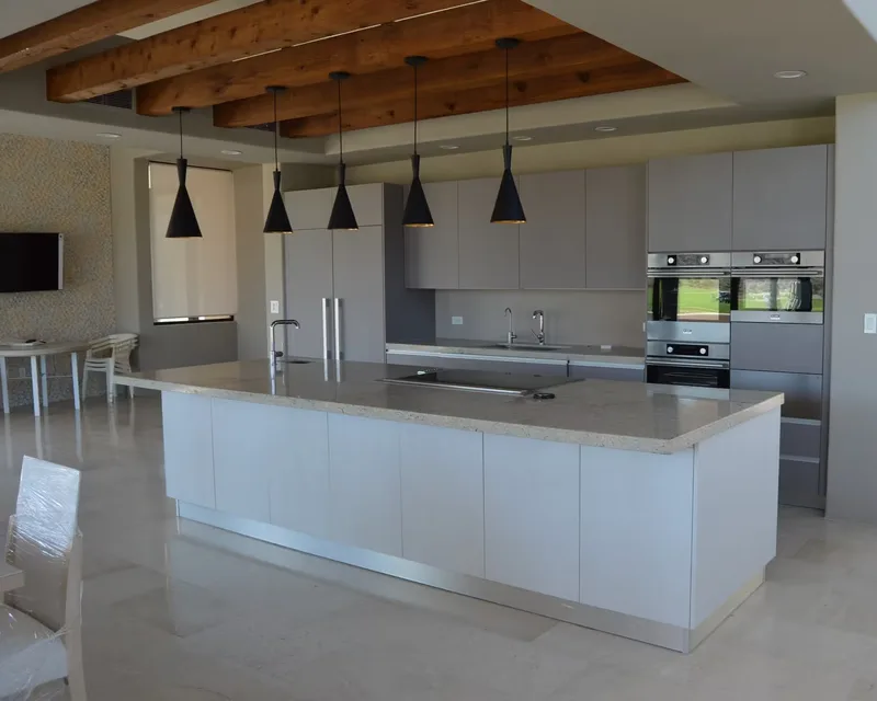 Our work