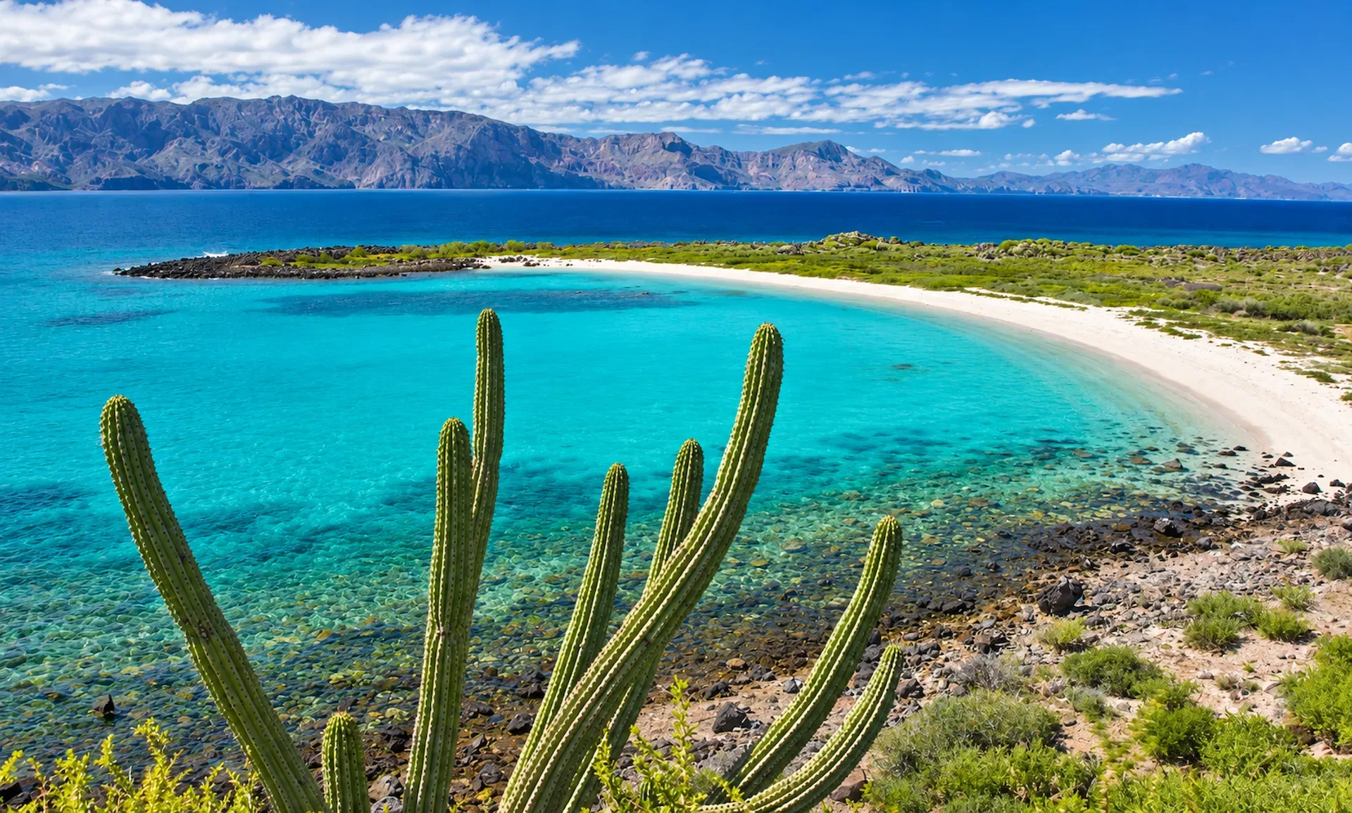 Loreto Bay