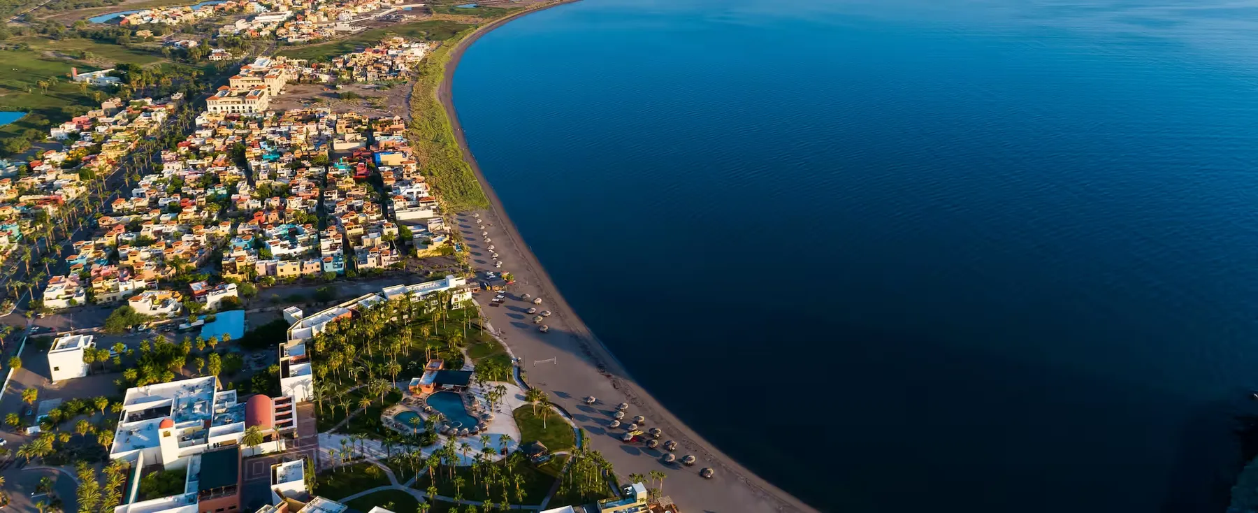 Loreto Bay