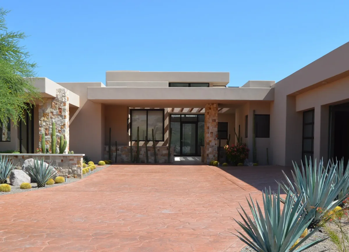 Cardon 29 Ensenada Blanca Residence