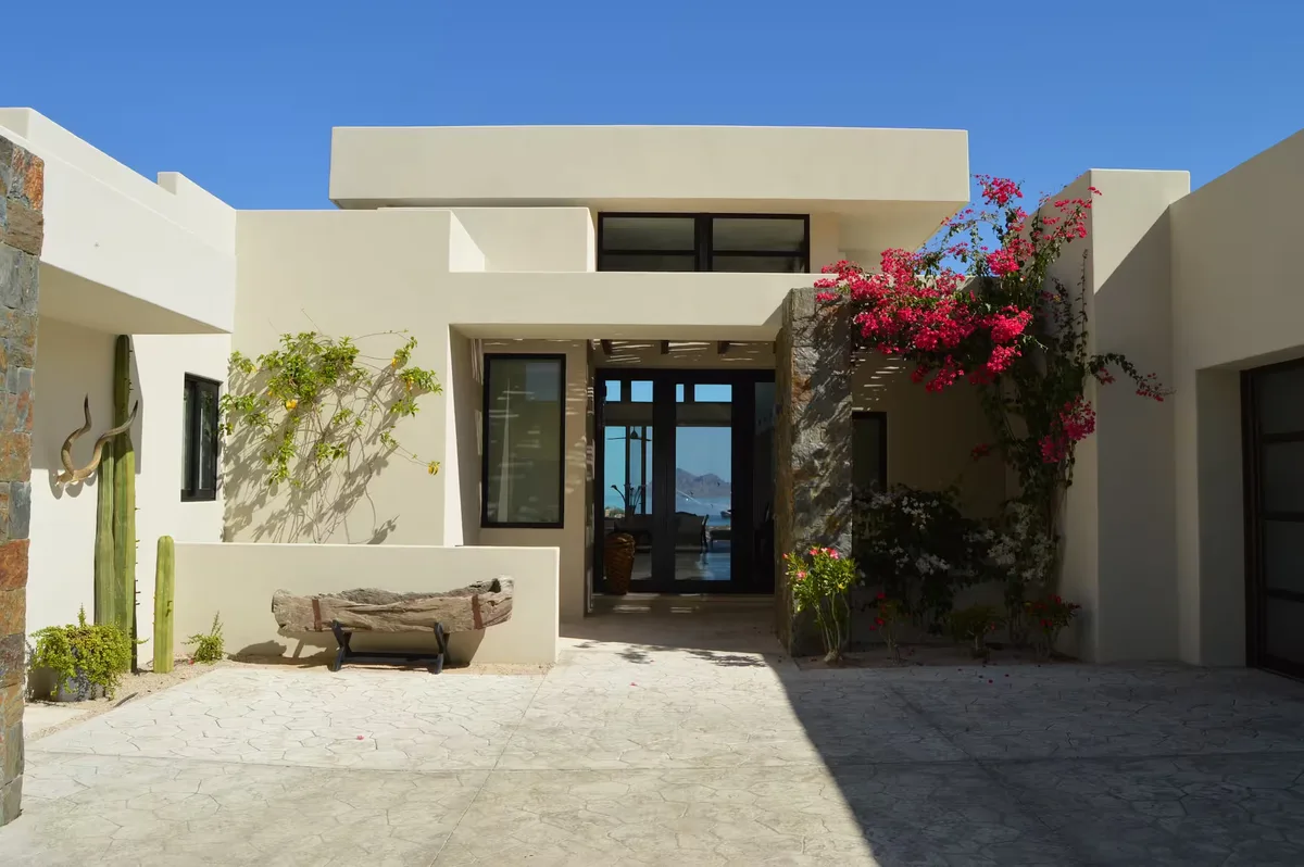 Cardon 58 Ensenada Blanca Residence