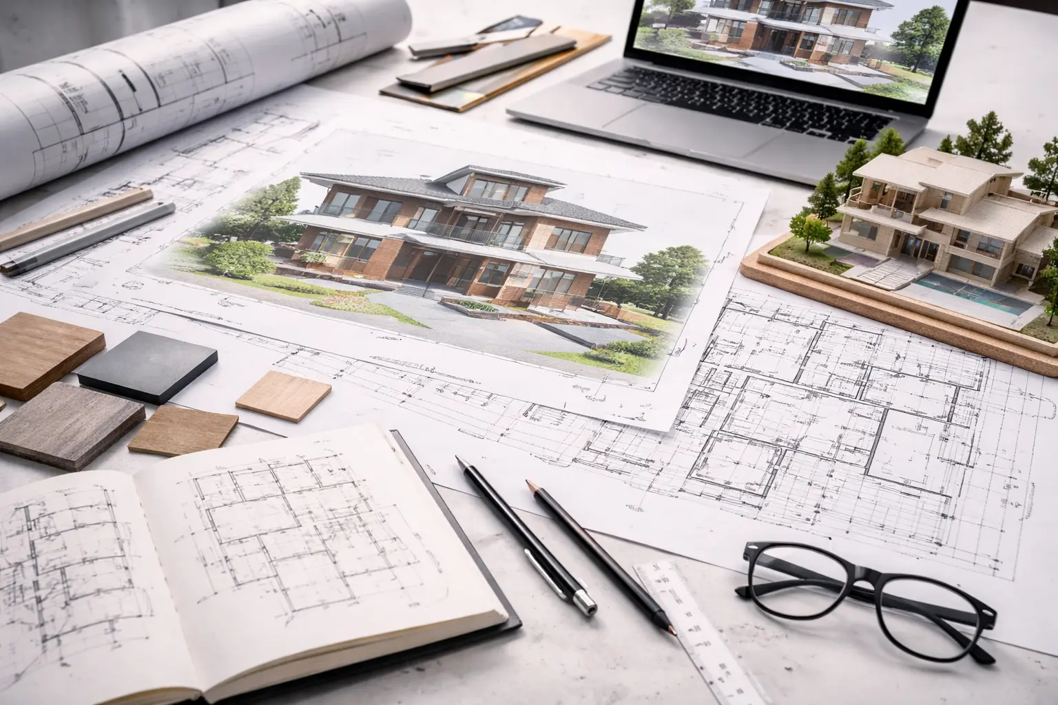 Vision & Discovery meeting